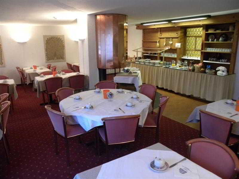 Bernerhof Swiss Quality Hotel Kandersteg Eksteriør bilde