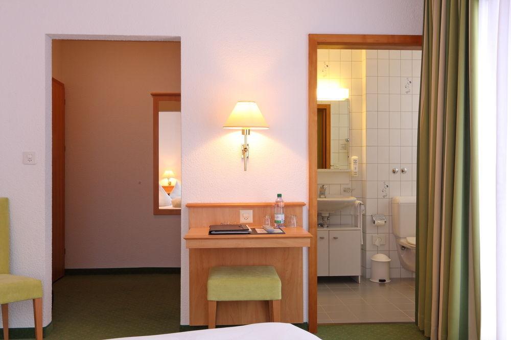 Bernerhof Swiss Quality Hotel Kandersteg Eksteriør bilde