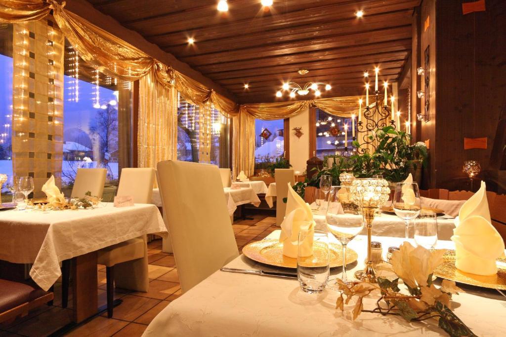 Bernerhof Swiss Quality Hotel Kandersteg Eksteriør bilde