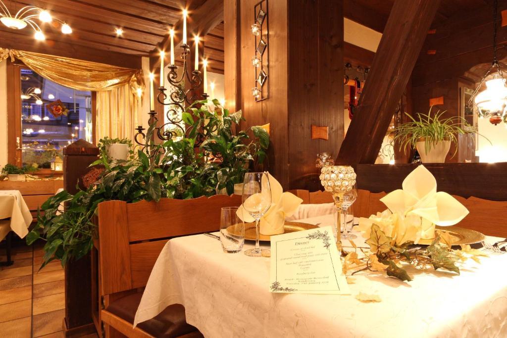 Bernerhof Swiss Quality Hotel Kandersteg Eksteriør bilde
