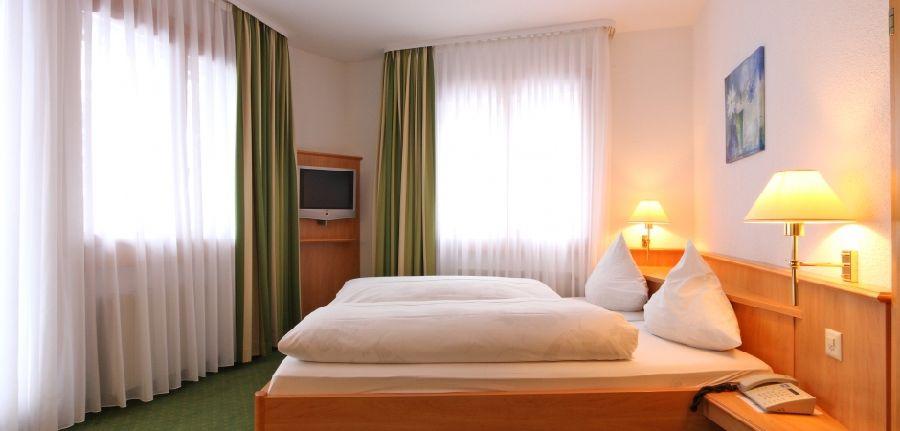 Bernerhof Swiss Quality Hotel Kandersteg Eksteriør bilde