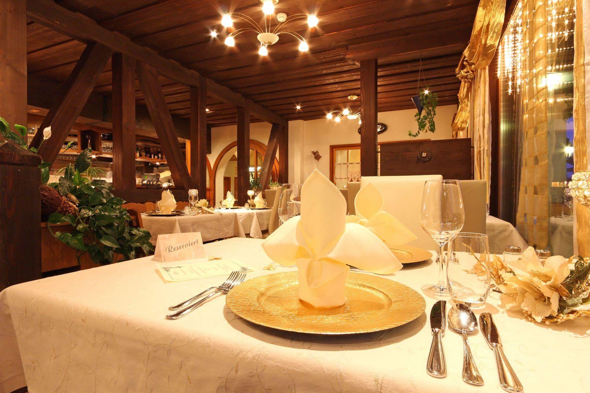 Bernerhof Swiss Quality Hotel Kandersteg Eksteriør bilde