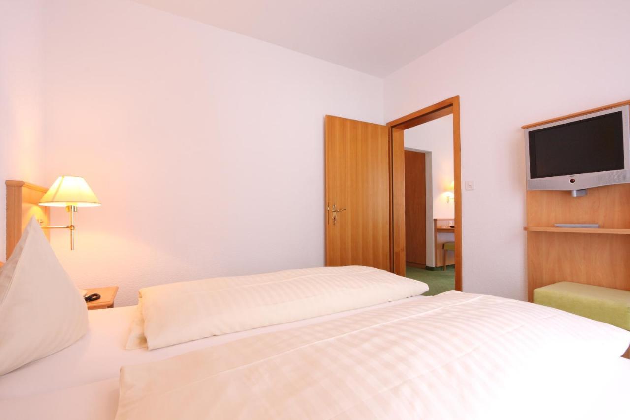 Bernerhof Swiss Quality Hotel Kandersteg Eksteriør bilde